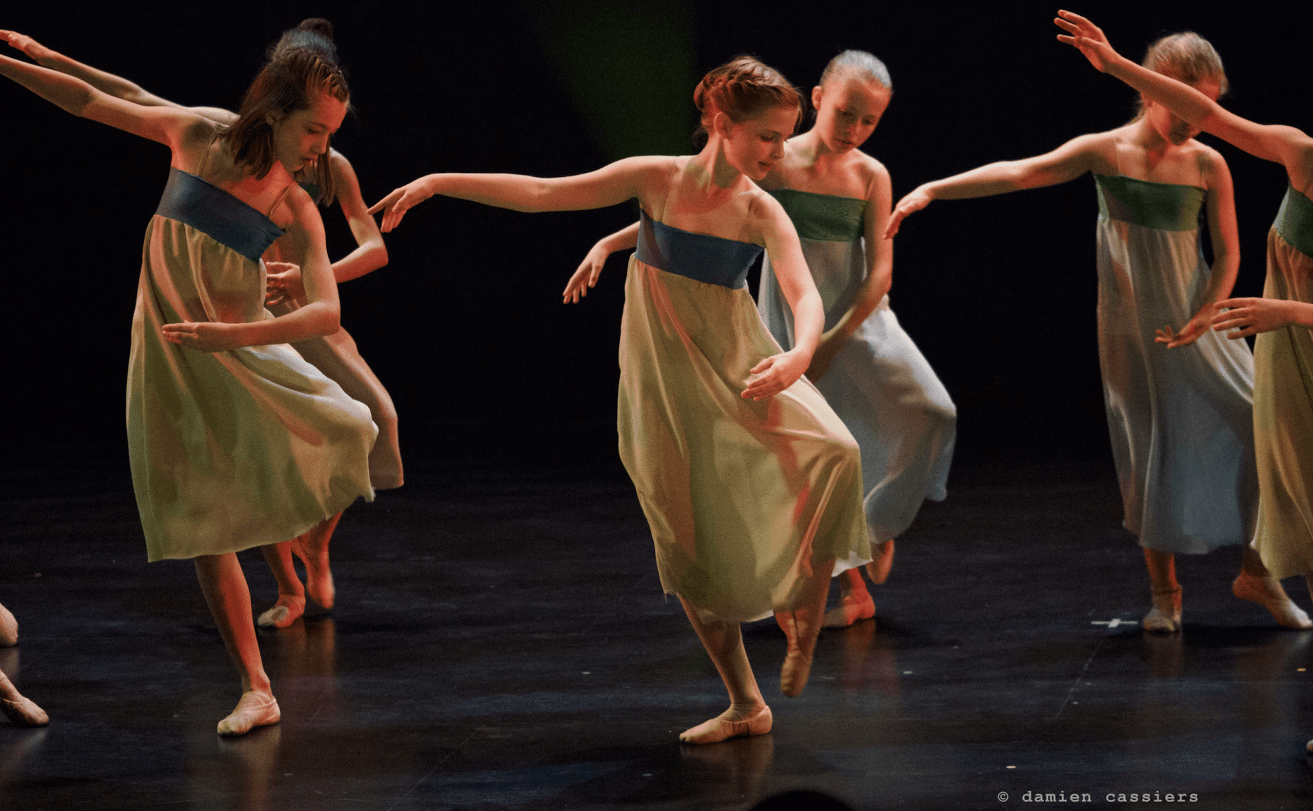 La Passerelle Dance Studio